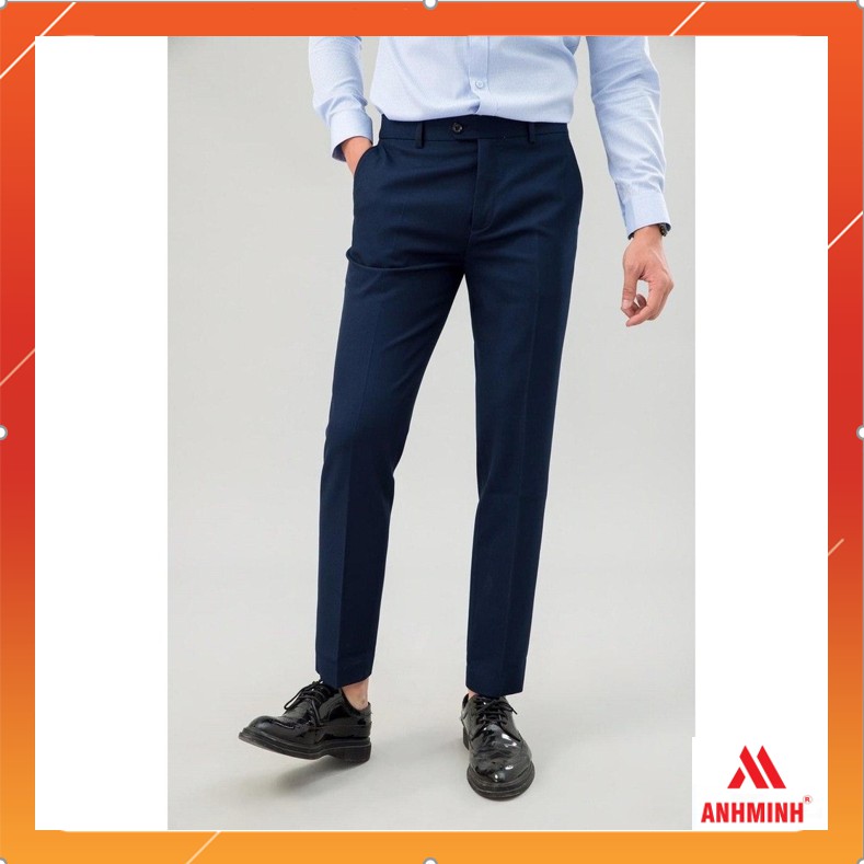 [HÀNG XỊN ] Quần âu nam chéo 79 xịn, đường may chuẩn, kiểu dáng body hàn quốc ST009 | BigBuy360 - bigbuy360.vn