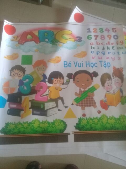 Tranh góc 3d