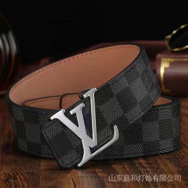 Đai Thắt Lưng Thời Trang Cá Tính Thắt Lưng unisex Kiểu Dáng Đơn Giản Thời Trang Hàng Có Sẵn! Máy Zrttt Zrttt Chất Lượng Cao Chuyên Dùng