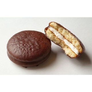 Hộp bánh Choco-pie Orion 12 chiếc