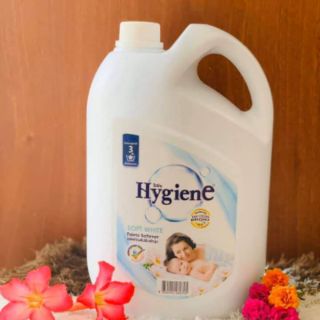 Hh nước xả vải hygiene 3500ml thái lan