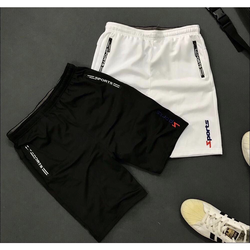 Quần thun, quần sport, quần thể thao cho nam cao cấp