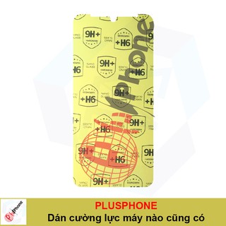 Dán cường lực dẻo nano trong suốt cho Ulefone Armor 8