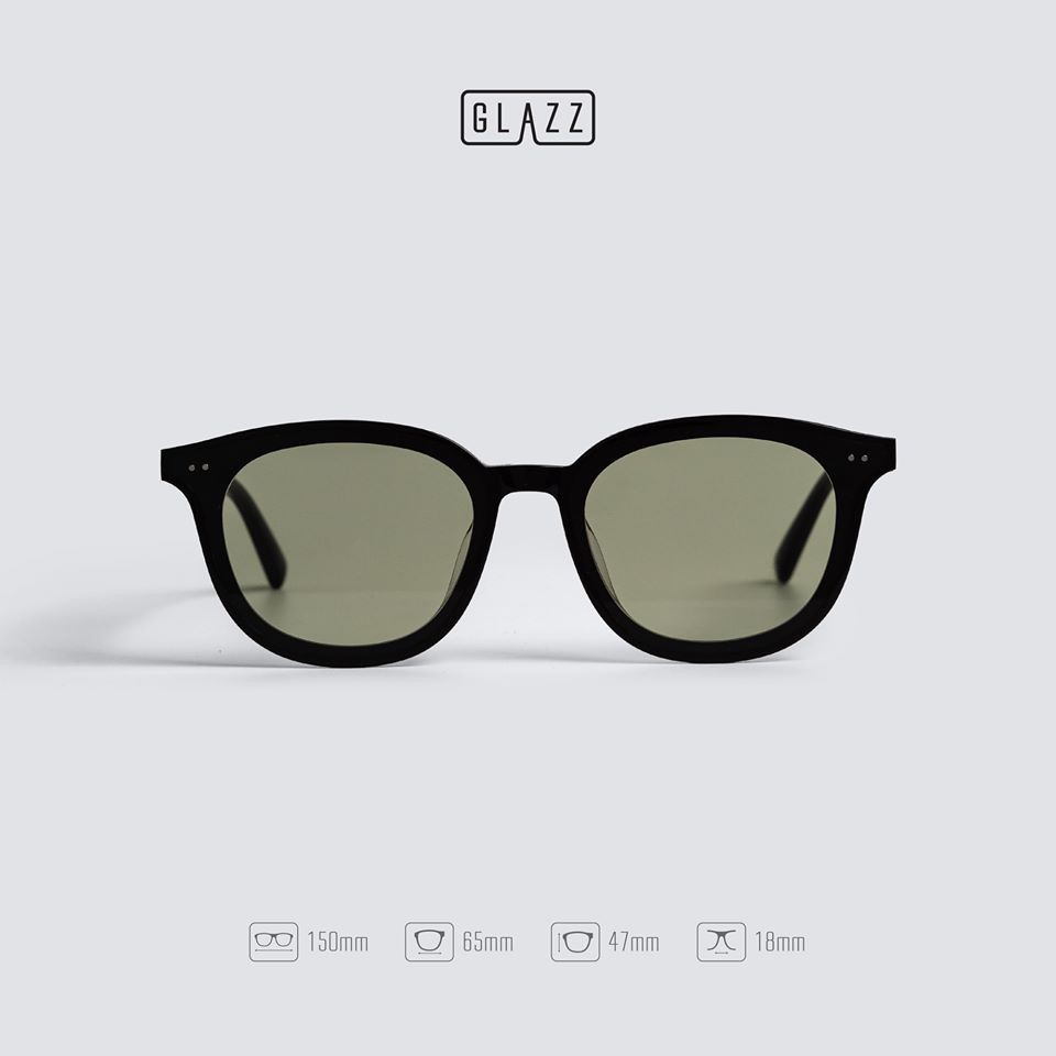 Kính râm Glazz Lang