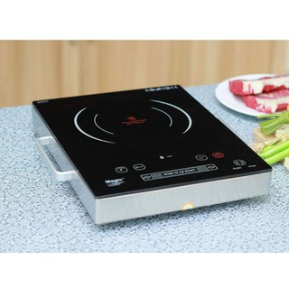 **SỐC** BẾP HỒNG NGOẠI MAGIC KOREA A38N - CÔNG SUẤT 2000W