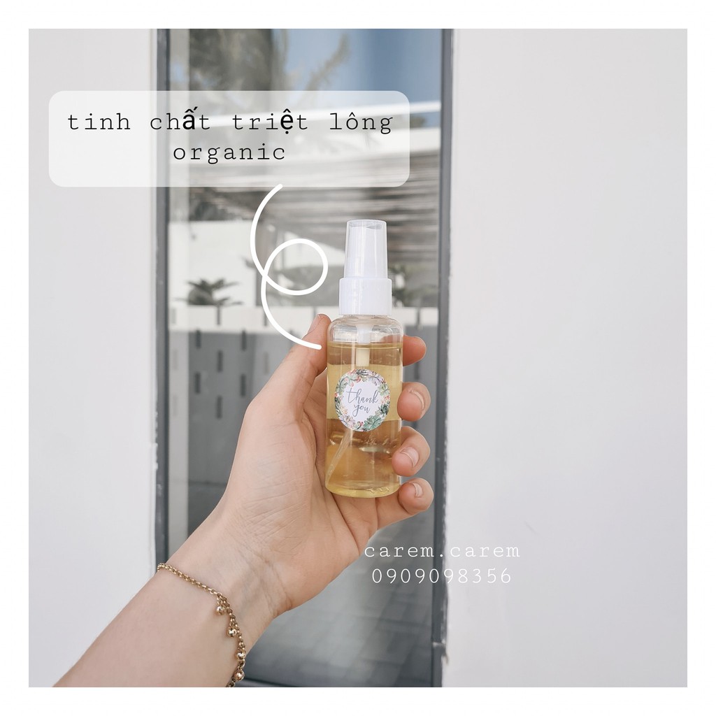 Tẩy lông không đau, ức chế lông mọc lại TL (dòng sensitive) | BigBuy360 - bigbuy360.vn