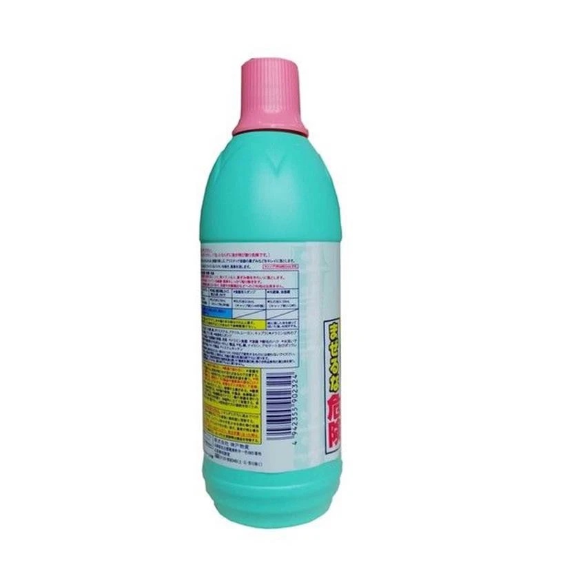 Nước tẩy rửa nhà bếp Rocket 600ml