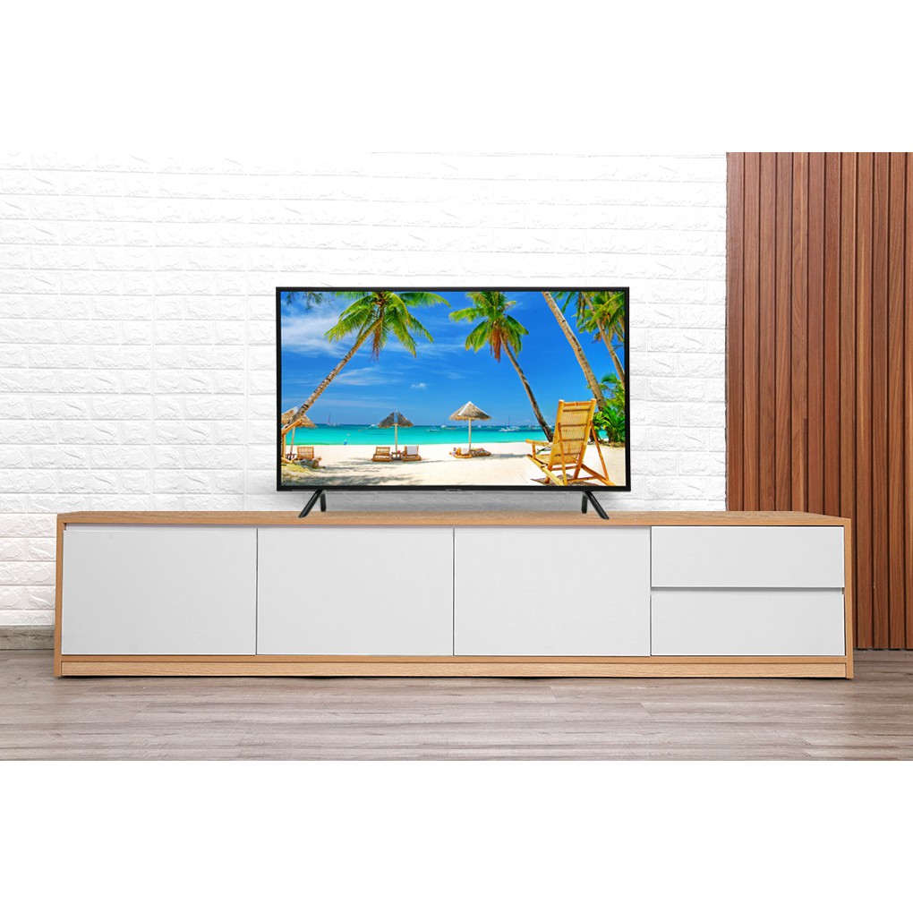 Smart Tivi Samsung 4K 43 inch UA43RU7200