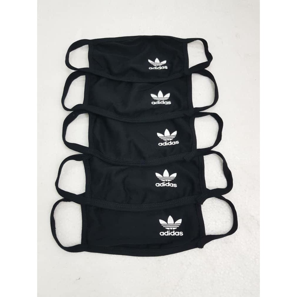 Khẩu Trang Cotton Chống Bụi Pm2.5 Thiết Kế Có Thể Tái Sử Dụng | BigBuy360 - bigbuy360.vn