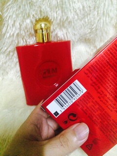 Nước Hoa Nữ Opium Đỏ 90ml