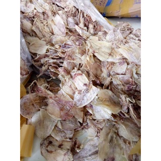 Khô mực sữa. 500g (giao hỏa tốc)