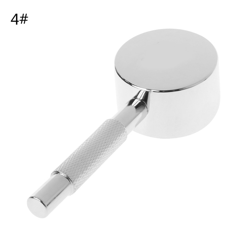 Công Tắc Vòi Nước Mạ Chrome Cho Nhà Bếp / Phòng Tắm