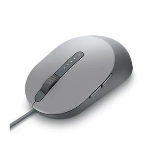 Chuột dell laser wired mouse - ms3220 - titan grey