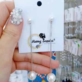 Combo 40 đôi hoa tai Thái Lan
