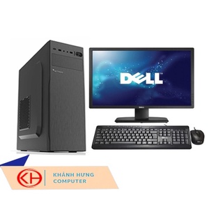 BỘ MÁY TÍNH VĂN PHÒNG LIKE NEW KHVP_01