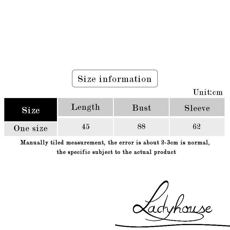 Áo Cardigan Dệt Kim Tay Dài Cổ Chữ V Cài Nút Màu Trơn Cho Nữ