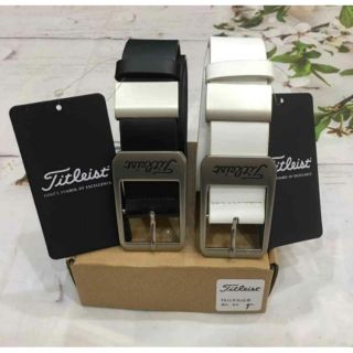 Thắt lưng Golf Titleist