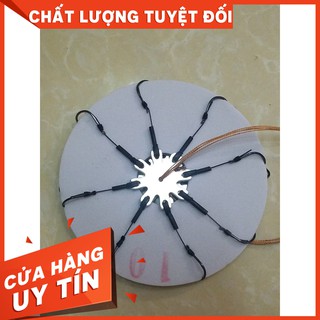 [Siêu Rẻ] combo 2 Lưỡi câu lăng xê gạch [DBDSHOP]