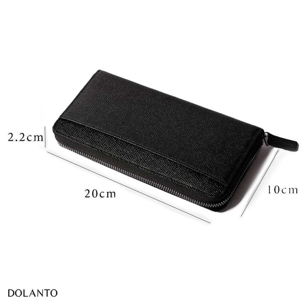 Ví DOLANTO BRAND Devon Wallet