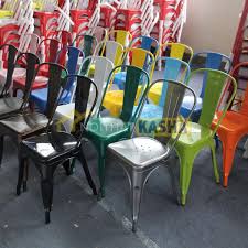 Ghế Cafe - Ghế Nhựa TOLIX Phù  Với Các Không Gian Quán Nước, Quán Caffe, Ngoài Trời, Làm Ghế Ăn, Nhà Hàng.