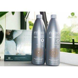 Uốn&ép nóng kỹ thuật số fabio