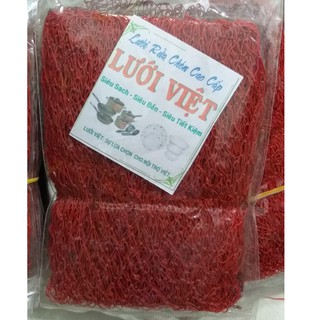 LƯỚI RỬA CHÉN CAO CẤP LƯỚI VIỆT