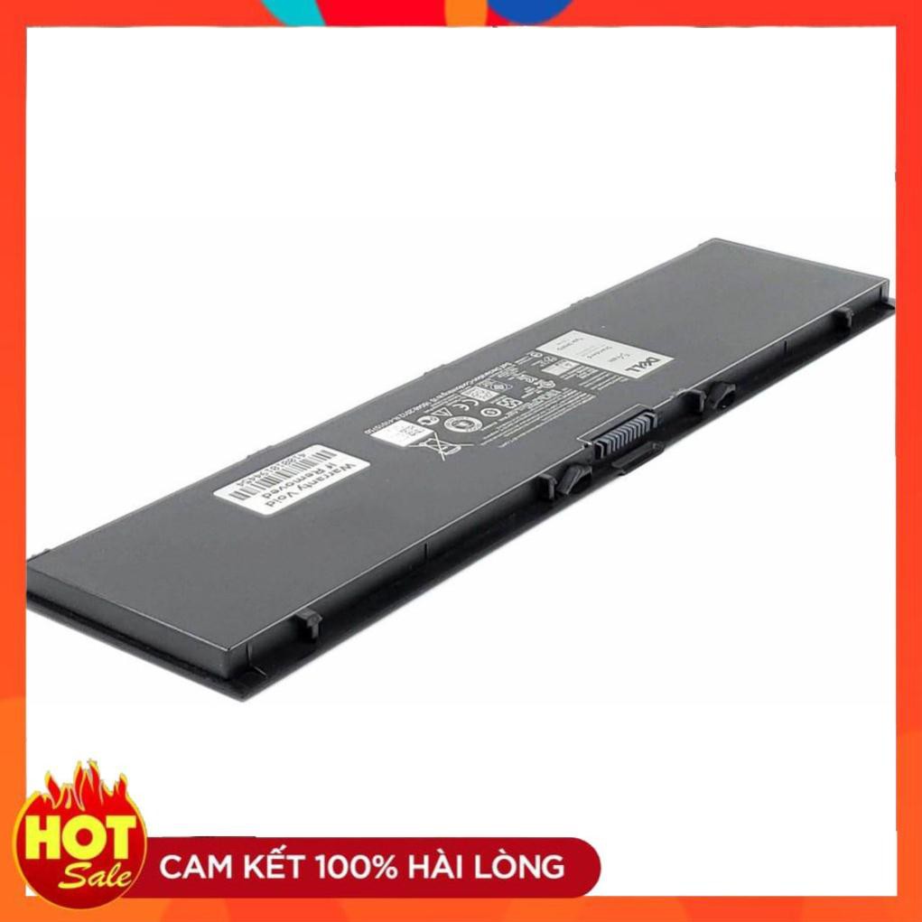 Pin Laptop Dell Latitude E7240 | Battery laptop Dell E7240 - ZIN