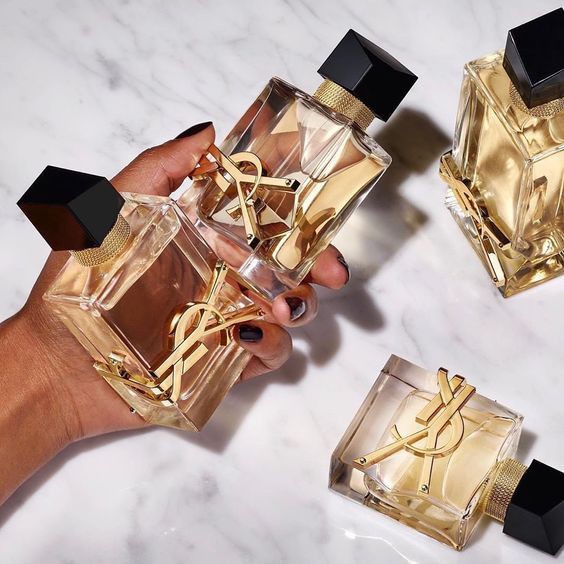 YSL Libre