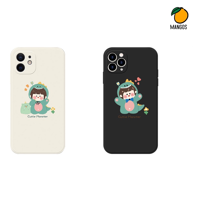 Ốp lưng iphone 6plus 6splus 7 plus 8plus X Xr XsM  11 12 13 Promax - MANGO576 - MangoOvil