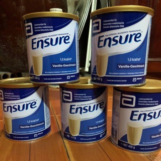 Sữa ensure