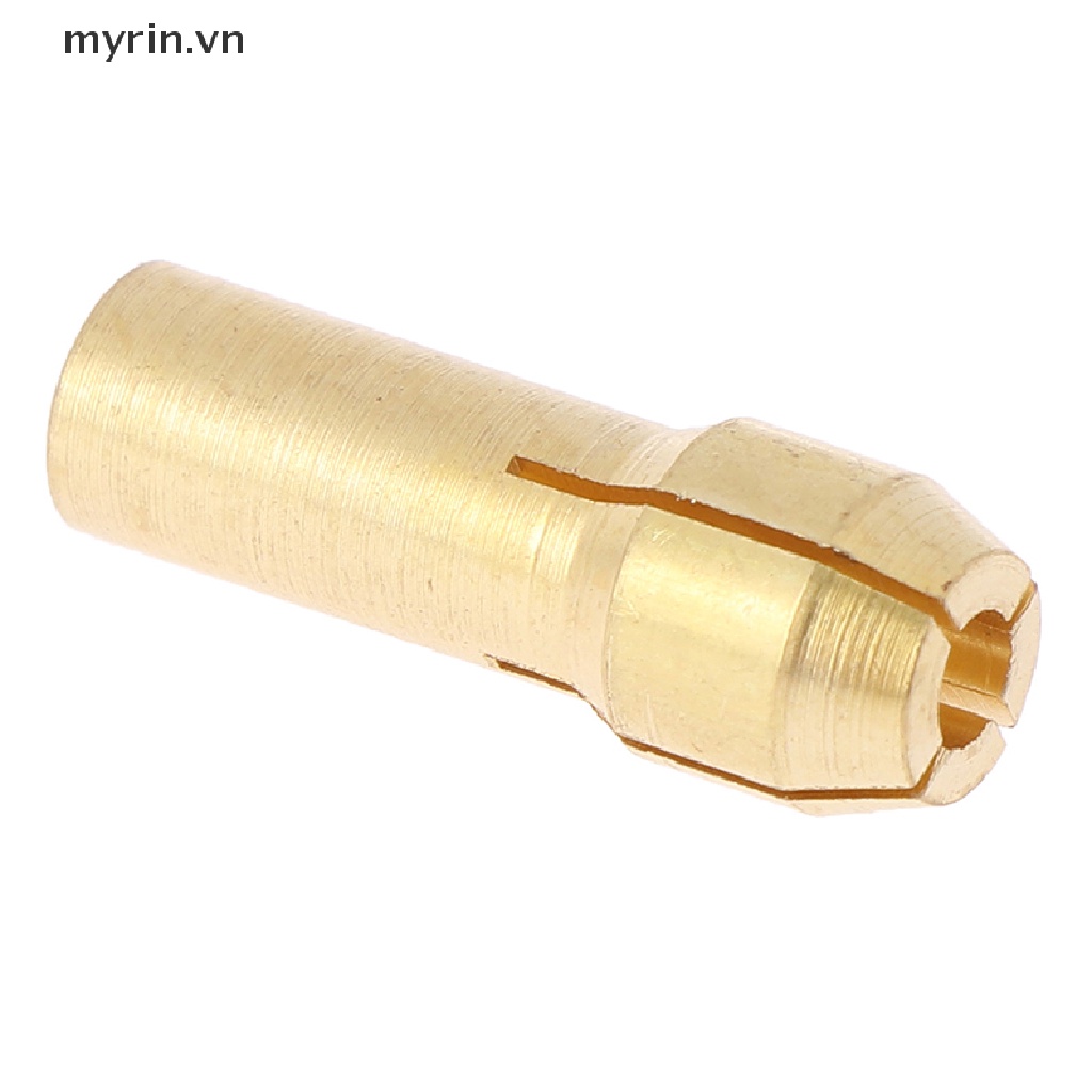 Đầu Kẹp Mũi Khoan Điện Mini 0.3mm-3.0mm Chuyên Dụng