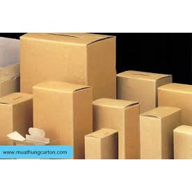 10 thùng carton 59 x 45 x20 vàng 3lớp(Giao Tới Khách Ngay Lập Tức Giờ Hành Chính)