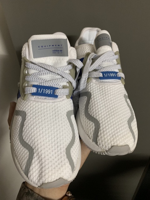 Giày thể thao EQT CUSHION 1991