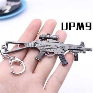 MÓC KHÓA GAME PUBG