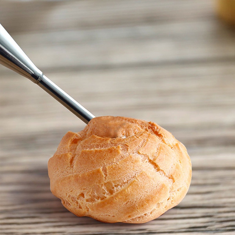 Đầu Phun Kem Trang Trí Bánh Sinh Nhật