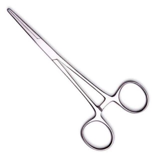 Kẹp gắp bông dụng cụ hộ trợ xỏ khuyên