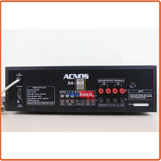 Amply Acnos SA1801