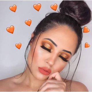 Bảng mắt Colourpop California Love