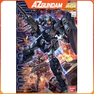Mô Hình Gundam MG RGM-96X Jesta Tỉ Lệ 1/100