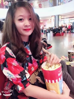 Đầm hoa Quảng Châu