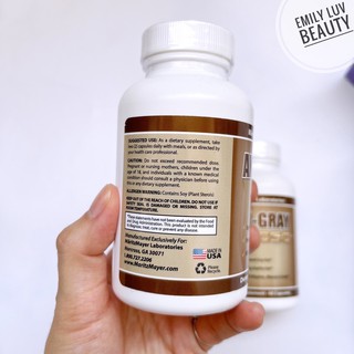Anti-Gray 7050 chống bạc tóc