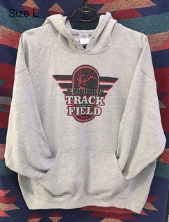 HOODIE 2HAND
