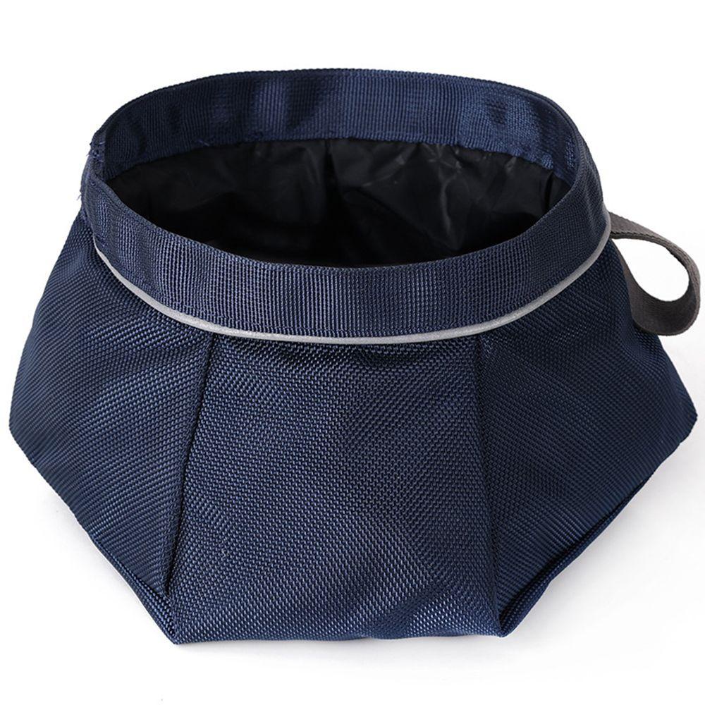 Ynatural Túi Đựng Thức Ăn Cho Thú Cưng Khi Đi Cắm Trại / Du Lịch / Leo Núi Gấp Gọn