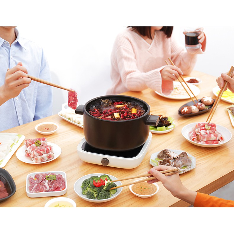 Gia vị lẩu tê cay Tứ Xuyên Hải Đế Lao Haidilao