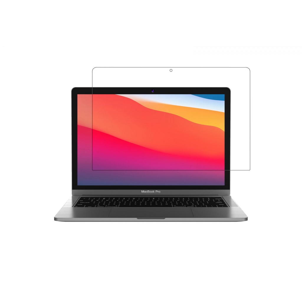 MIẾNG DÁN MÀN HÌNH INNOSTYLE  CRYSTAL CLEAR SCREEN PROTECTOR FOR MACBOOK AIR 13", PRO 13"/14"/16" 2020-2021