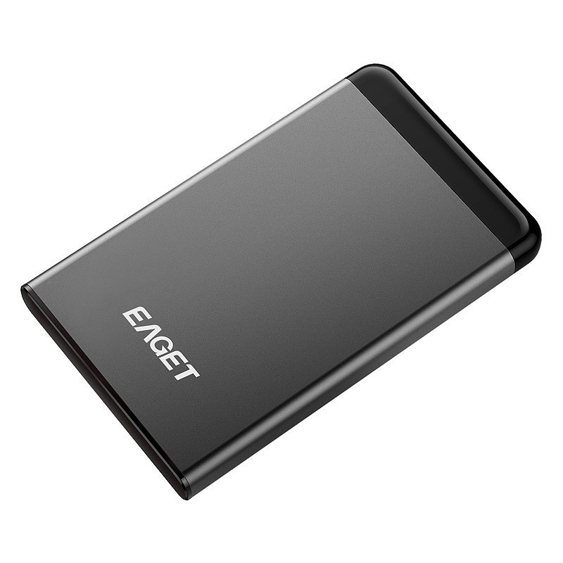 Ổ Cứng Ngoài Eaget E60 2.5-inch Sata3 5gbps Usb3.0 | BigBuy360 - bigbuy360.vn