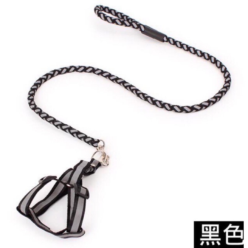Dây yếm phản quang bản 1,5cm (000488)