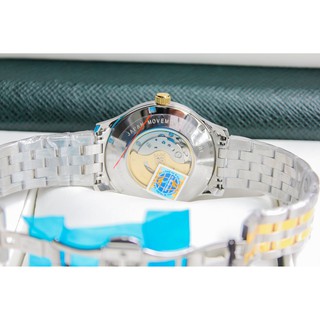 Đồng hồ nam Olym Pianus OP99141-71AGSK