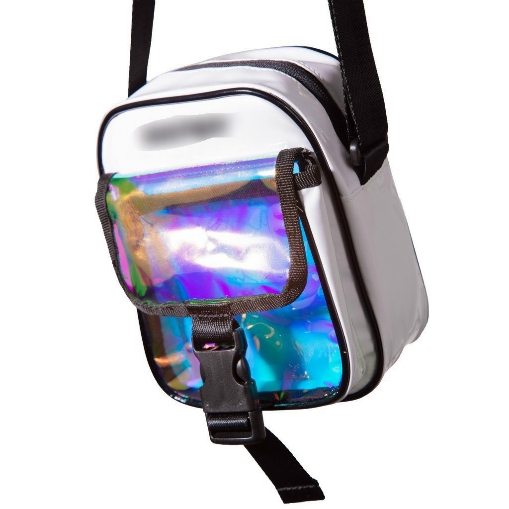 Túi đeo chéo DERY đựng điện thoại nam nữ thời trang cá tính rẻ đẹp hottrend 2022