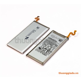 Thay pin Samsung Galaxy Note 9/ N960 chính hãng